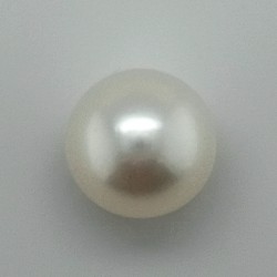 Pearl  (Moti) 8.54 Ct Certified